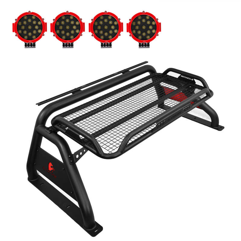 Roll Bar - RB-BA1B-PLR
